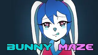 Bunny Maze