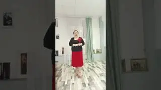 Нужен ли талант, чтобы красиво двигаться и танцевать? #dance #театр #танцы