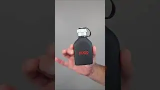 Hugo Boss Hugo Just Different
