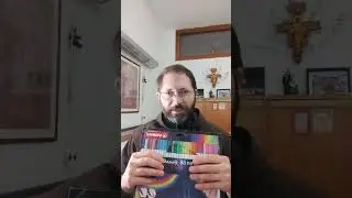 Date un COLORE 🎨 ai vostri giorni! (spiritualmente)
