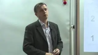 Мастер-класс М. Серова и Э. Иванченко «Владельческий контроль бизнеса». Часть 2