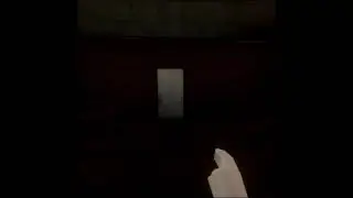 Oh, the misery.. (Nico's Nextbots)