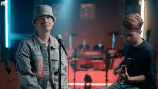 ရဲလေး - သူ့အနား (Good Night Version)