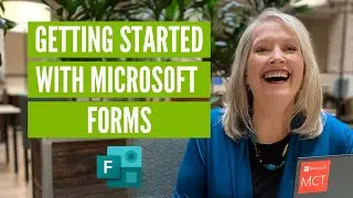 Microsoft Forms: Expert Tips for Beginners