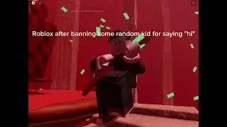 Roblox meme