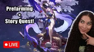 2.3 Story Quest! -  Honkai: Star Rail