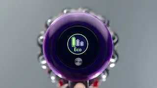 Dyson V11 - Vidéo démonstration