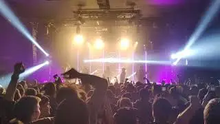 ПНЕВМОСЛОН - "Адовый Адок". Live. 2020.