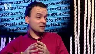 Bible pro dnešek / Ukřižování a vzkříšení / 2016 2Q 13