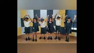 Pre-Primary Section - Sr. KG Teddy.