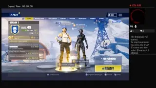 Ich spiele mit mein cousin