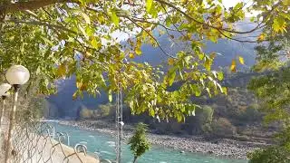 Beauty Of Darya e Neelam