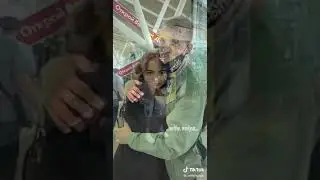 Как Валю Карнавал встретили родные !