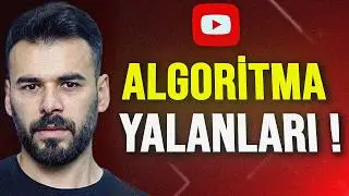 How does the YouTube algorithm work? What you know isn't true!