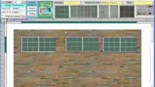 Model Builder Software to Designs and Print Custom Buildings for Your Layout