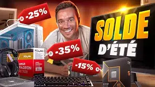 Amazon Prime Day 2024 - Des OFFRES comme au BLACK FRIDAY ! (48h de bons plans)