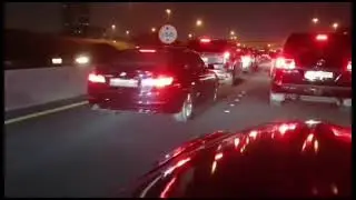 King Fahd highway