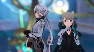 Genshin Impact ~ November Theater Season
