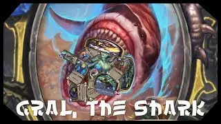 Tier 0 Gral the Shark