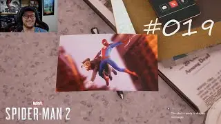 MARVEL'S SPDER-MAN 2 