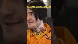 What Genre is Lil peep ? # 