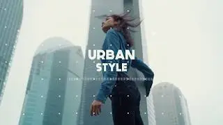 Urban Intro - After Effects Template | Project Video Effect