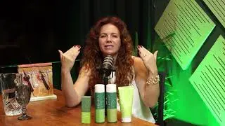 Linha Antiqueda Dermociencia | Ciência, natureza e resultados reais para os seus fios.