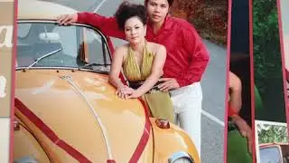 Trang Dino