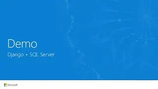 SQL Server + Python what’s new