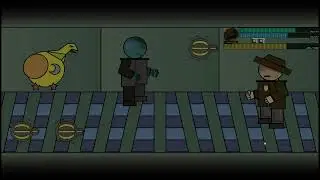 Desert Rage - SE - Ray - Water Temple - 3