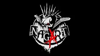NAGART - backstage (Шкатулка)