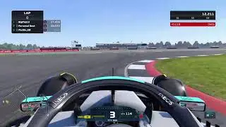 PlutRs's Live PS4 F1