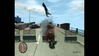 i believe i can fly...