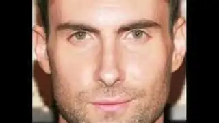 Adam Levine + Nina Dobrev Baby Generator