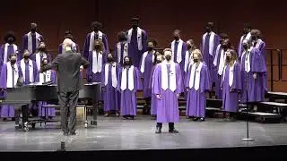 A CAPPELLA CHOIR - LOCH LOMOND