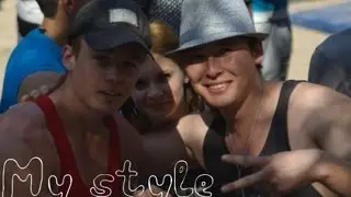 My style