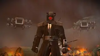 skibidi multiverse 28