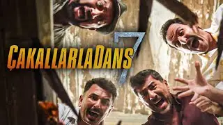 Çakallarla Dans 7 Teaser! 6 Aralık’ta Sinemalarda 🎬