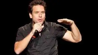 Dane Cook- Monkey Heist