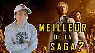 HUNGER GAMES 5 (Critique Avec Spoil à 2:55)