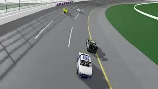 How to find the new ARCA AI for Pummu Talladega (2023)