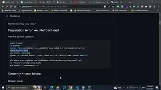Installing the additional libraries for oneAPI Toolkit within DevCloud