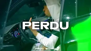 JuL x Maes Type Beat 