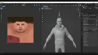Video 5 Memasukkan Animasi ke dalam 3D menggunakan Mixamo   COURSE METAVERSE 3D AI UAPIC COM