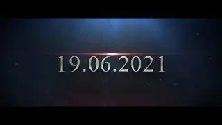 Promo video for the 3rd international firestorm Solo tournament — 19.06.2021