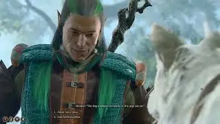 Baldur's Gate 3 - Gameplay Part 7