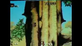 Jungle Book Sega Genesis Part: 1