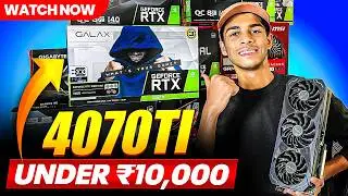 Revealing the Top Budget GPU in India