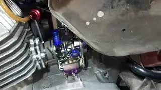 Установка и настройка PWK 26 на Минск с лк.