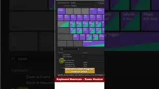 Zoom Like a Pro: Premiere Pro Shortcut Mastery!